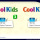 Cool Kids digital classroom 3 y 4