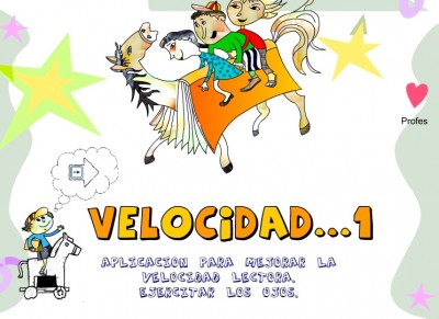 velocidad lectora