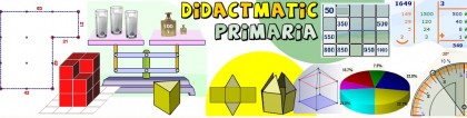 Didactmatic Primaria