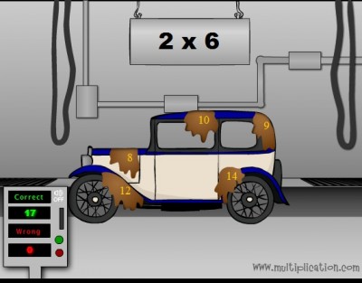 lavanderia multiplicacion