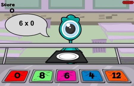 multiplicacion extraterrestres