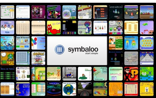tablas symbaloo
