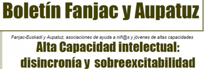 alta capacidad disincronia