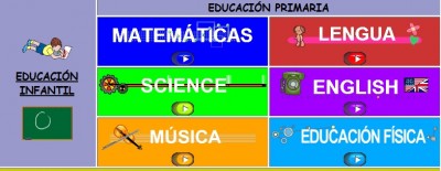 CEIP CLARA CAMPOAMOR
