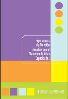 experiencias alta capacidad valencia