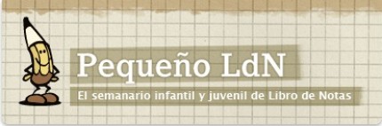 Semanario infantil y juvenil