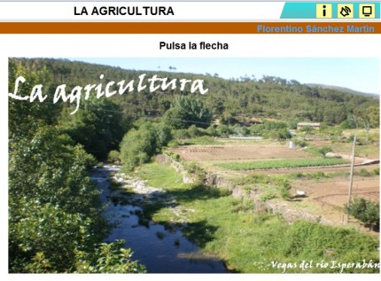 agricultura