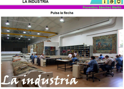 industria