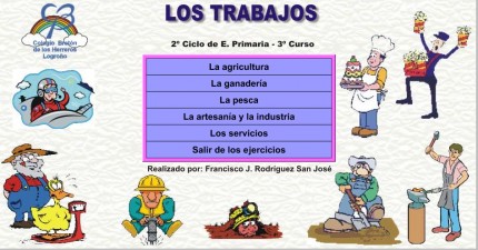 trabajos jclic