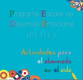 Cuaderno Aula Programa de Desarrollo Emocional