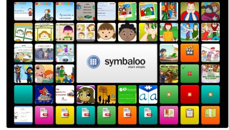 symbaloo habilidades sociales