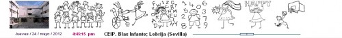 CEIP BLAS INFANTE DE LEBRIJA