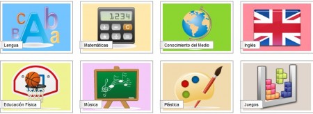 Fichas y actividades SM