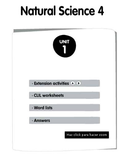 natural science 4