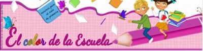 El color de la escuela
