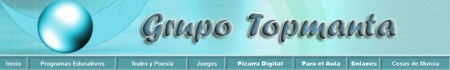 Grupo Topmanta
