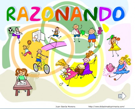 razonando didacmatic