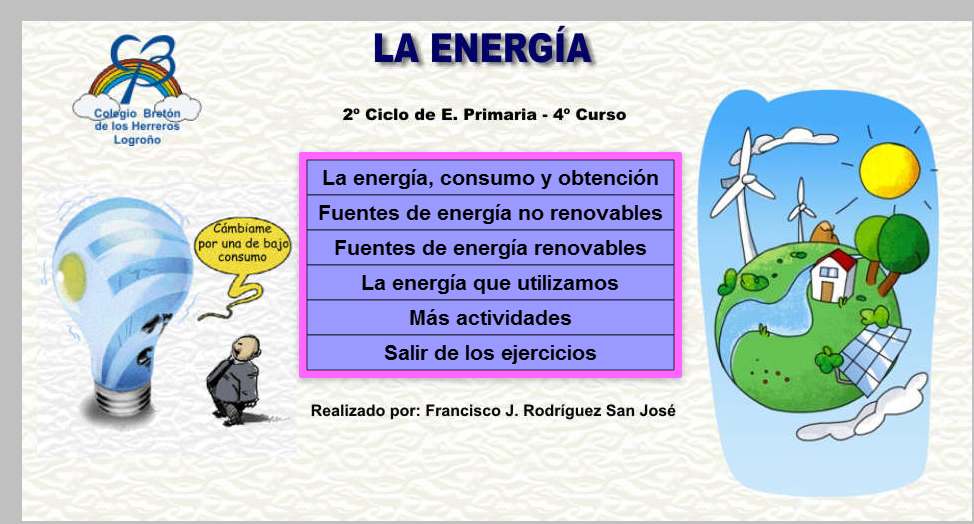 Energía