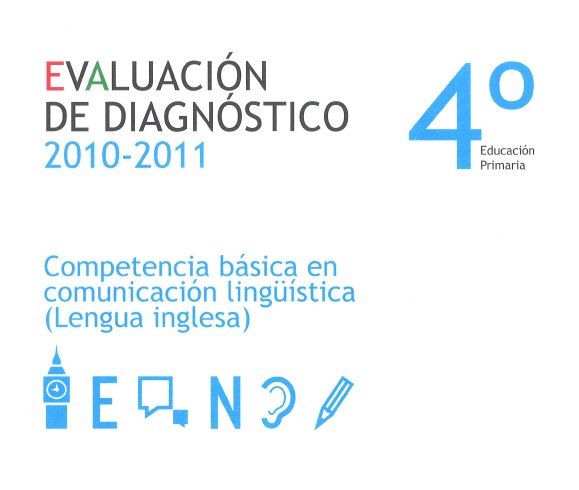 competencias basicas ingles 4