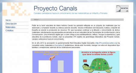proyecto casals