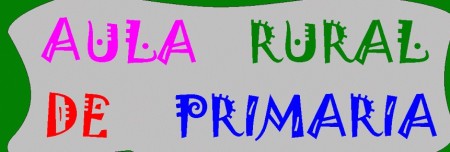 Aula rural de primaria