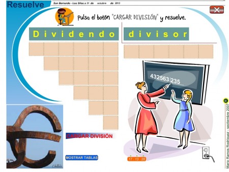 division