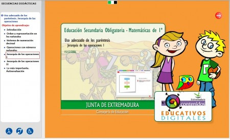 operaciones combinadas