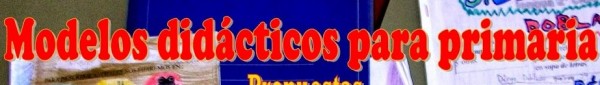 Modelos didácticos
