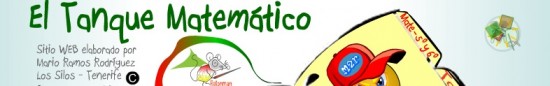 Tanque matemático