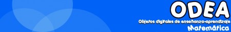 Odea Matemáticas