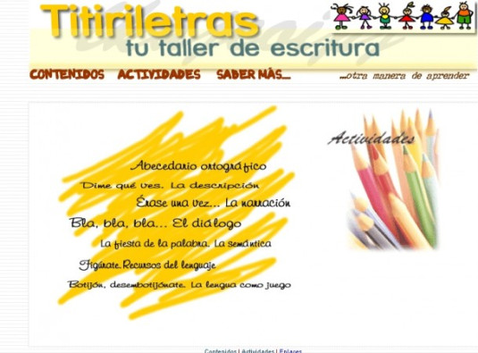 titiriletras