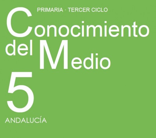 Cuaderno de verano conocimiento 5