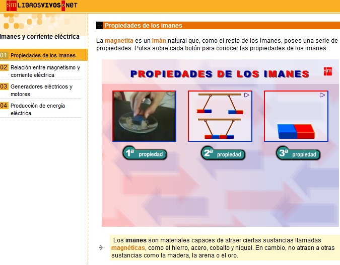 magnetismo librosvivios