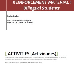 reinforcement 1