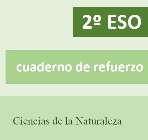 fisica y quimica 2 eso