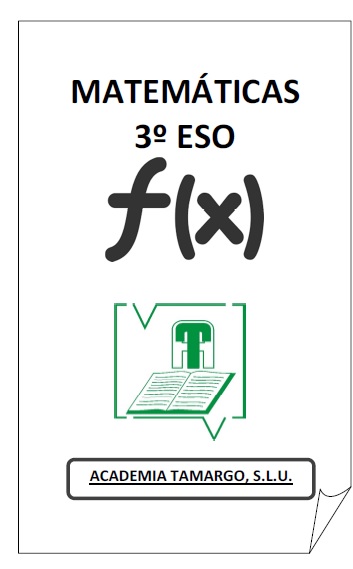 formulario mat 3 eso