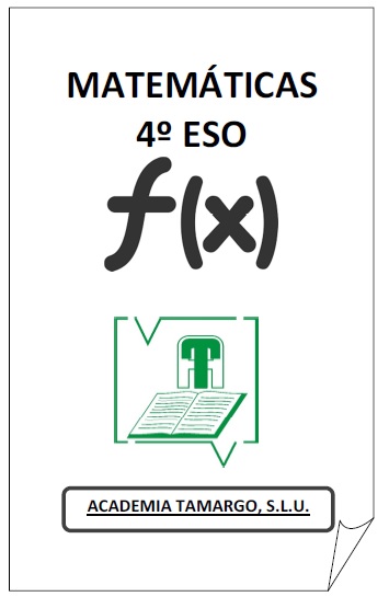 formulario mat 4 eso